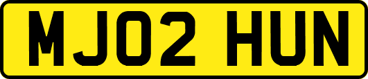 MJ02HUN