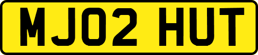 MJ02HUT