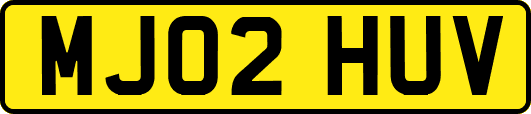 MJ02HUV