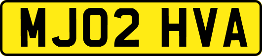 MJ02HVA