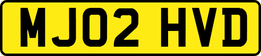 MJ02HVD