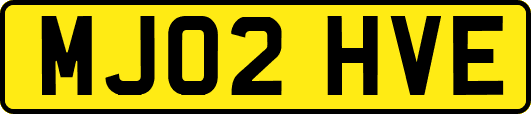 MJ02HVE
