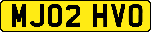 MJ02HVO