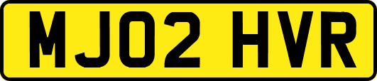 MJ02HVR