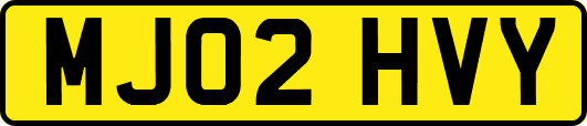 MJ02HVY