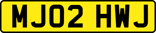 MJ02HWJ
