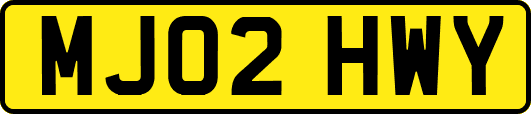 MJ02HWY