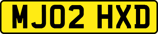 MJ02HXD