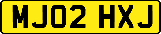 MJ02HXJ