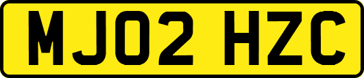 MJ02HZC
