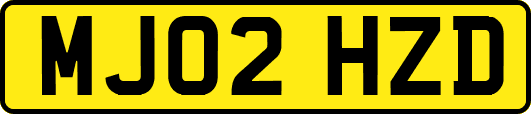 MJ02HZD