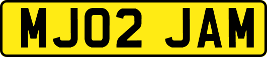 MJ02JAM