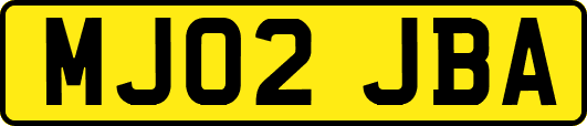 MJ02JBA