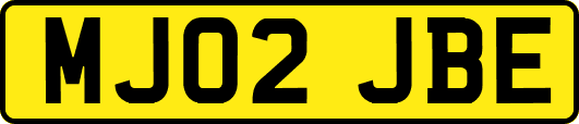 MJ02JBE