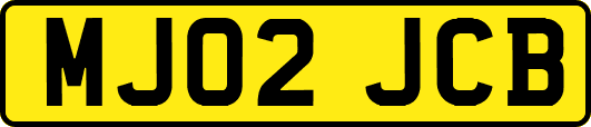 MJ02JCB