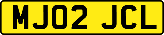 MJ02JCL