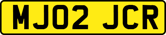MJ02JCR