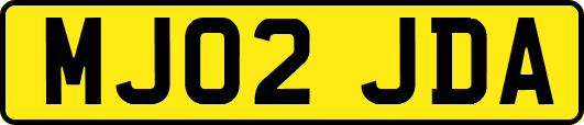 MJ02JDA