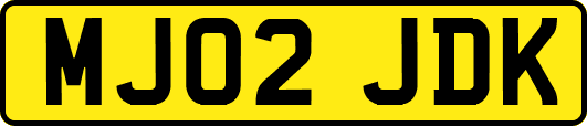 MJ02JDK