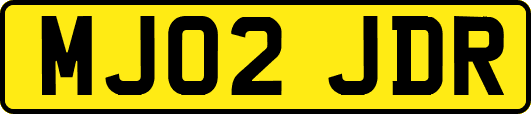 MJ02JDR