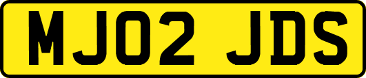 MJ02JDS