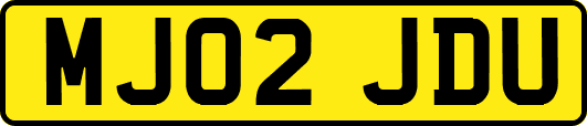 MJ02JDU