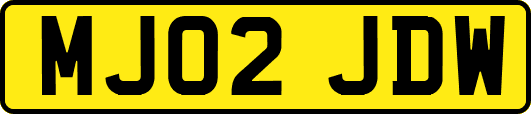 MJ02JDW