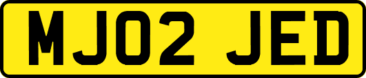 MJ02JED