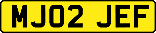 MJ02JEF