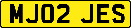 MJ02JES