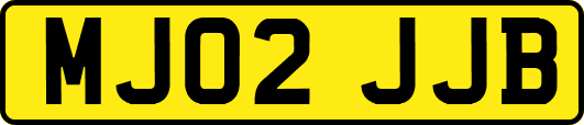 MJ02JJB