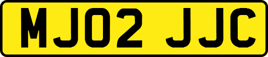 MJ02JJC
