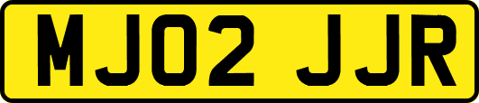 MJ02JJR