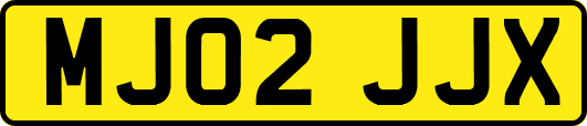 MJ02JJX