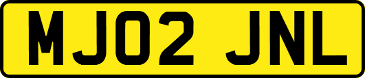 MJ02JNL