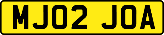 MJ02JOA