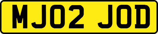 MJ02JOD