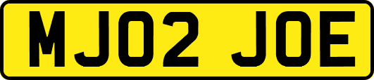 MJ02JOE