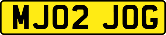 MJ02JOG