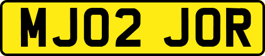 MJ02JOR