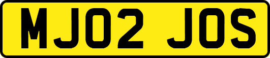 MJ02JOS