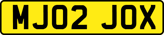 MJ02JOX