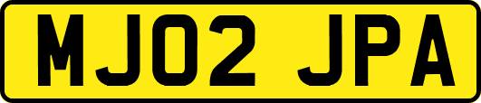 MJ02JPA