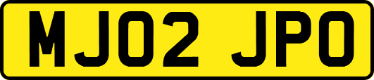 MJ02JPO