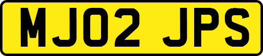 MJ02JPS