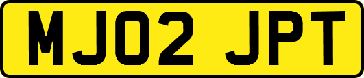MJ02JPT
