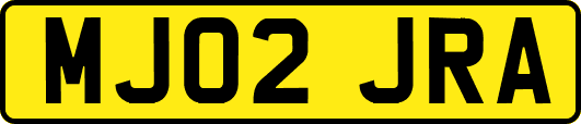 MJ02JRA