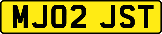 MJ02JST