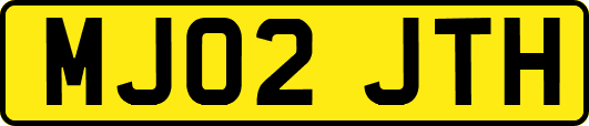 MJ02JTH