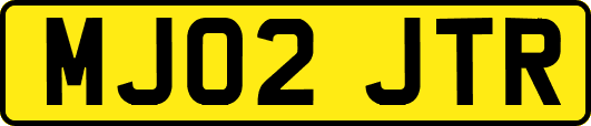 MJ02JTR